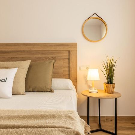 Bellfort Premium Salou Exterior foto