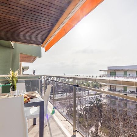 Bellfort Premium Salou Exterior foto