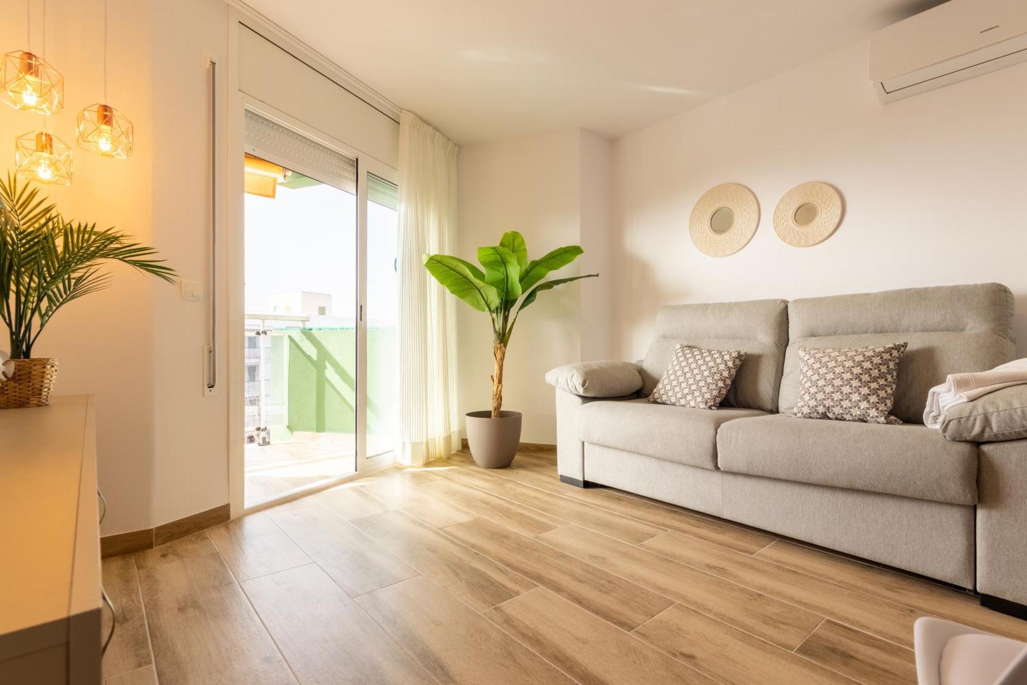 Bellfort Premium Salou Exterior foto
