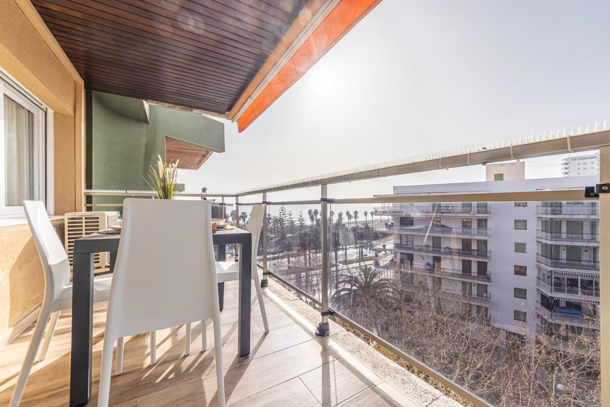 Bellfort Premium Salou Exterior foto