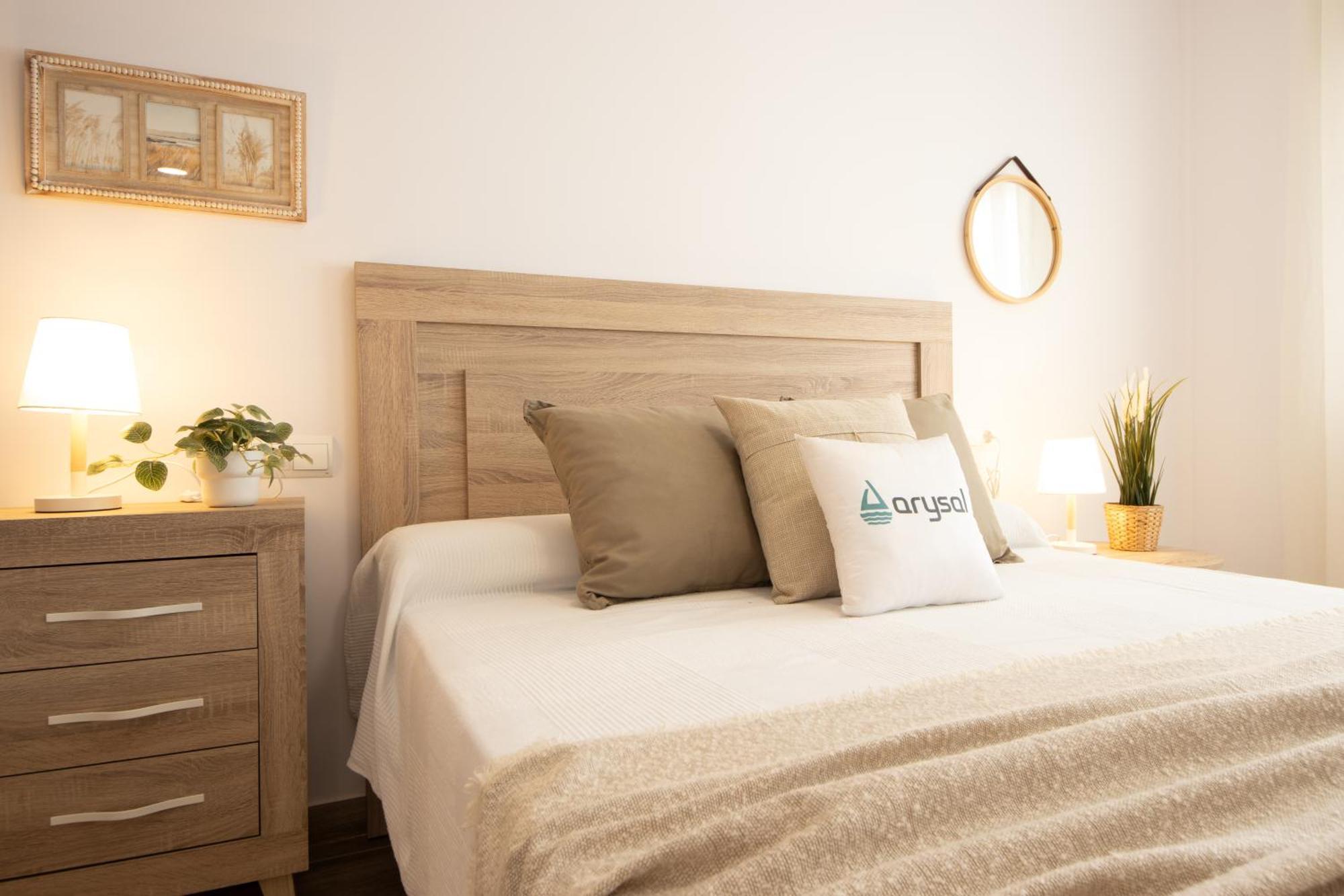 Bellfort Premium Salou Exterior foto