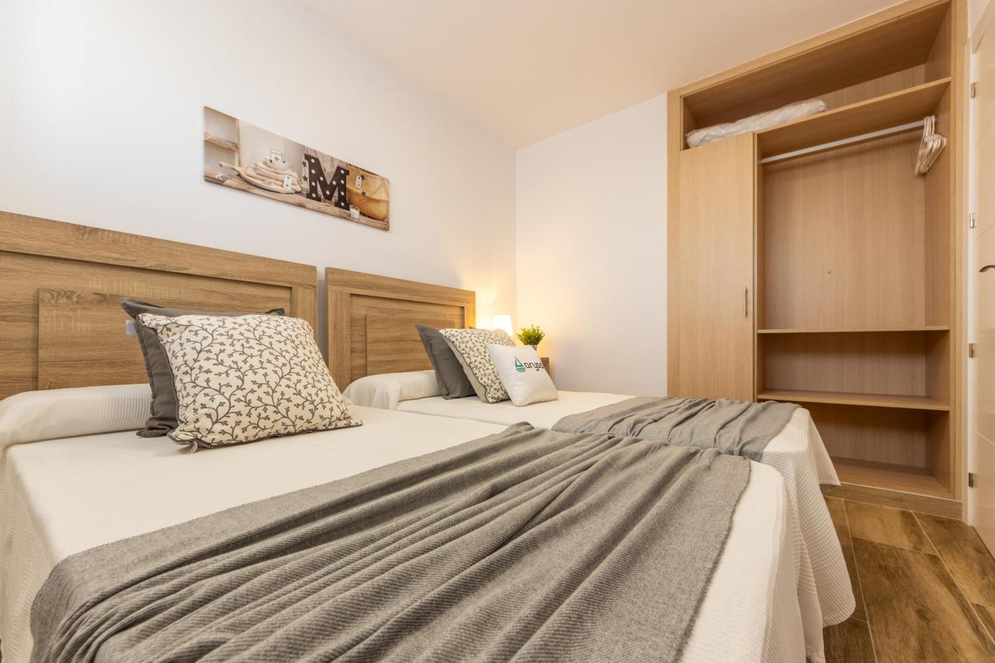 Bellfort Premium Salou Exterior foto
