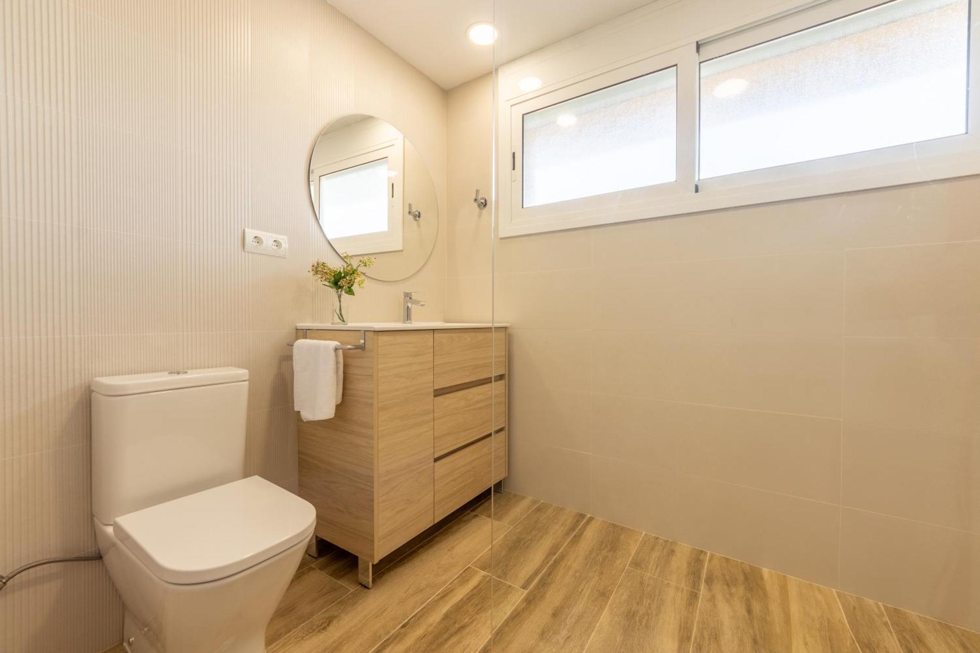 Bellfort Premium Salou Exterior foto