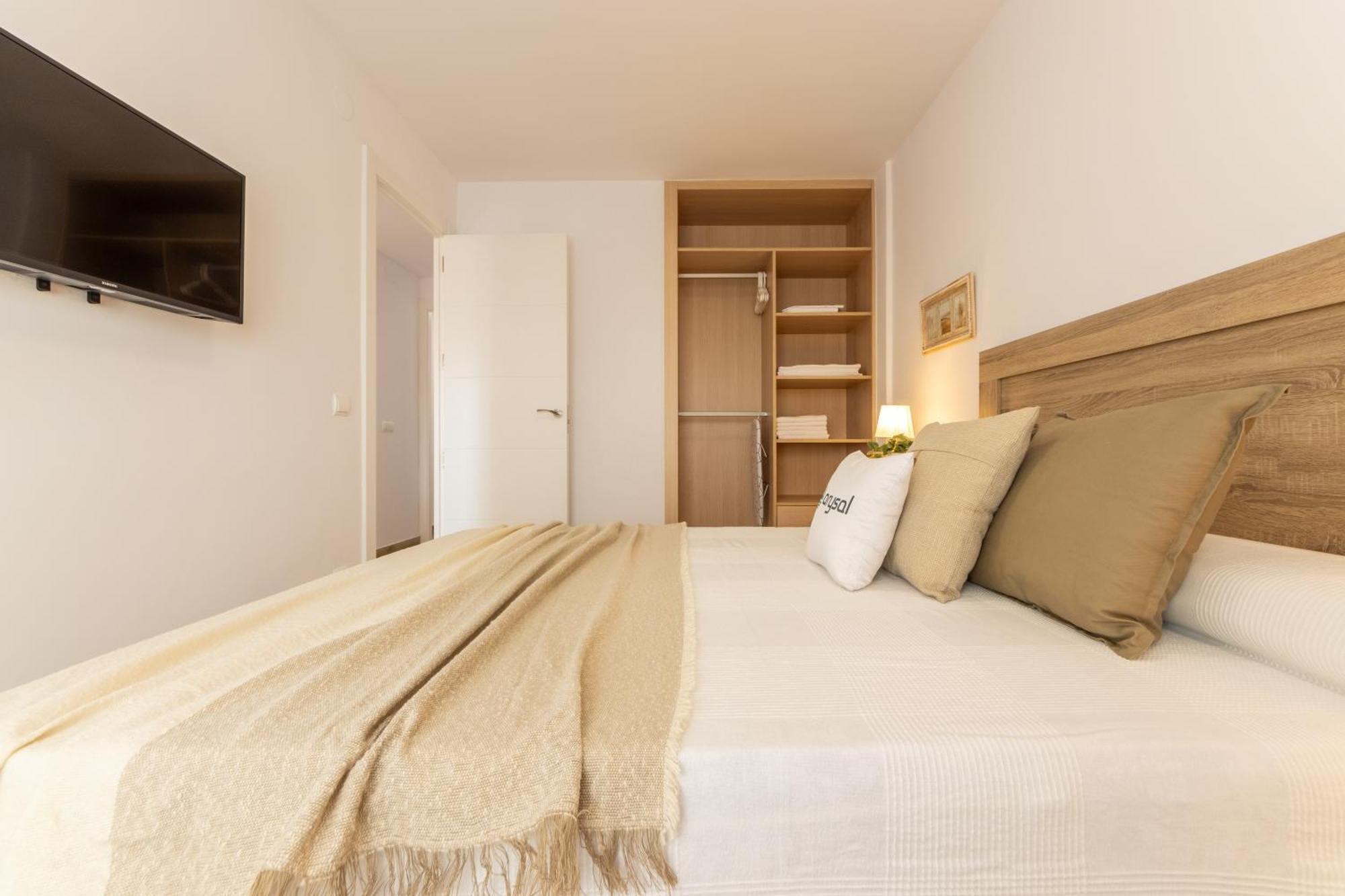 Bellfort Premium Salou Exterior foto