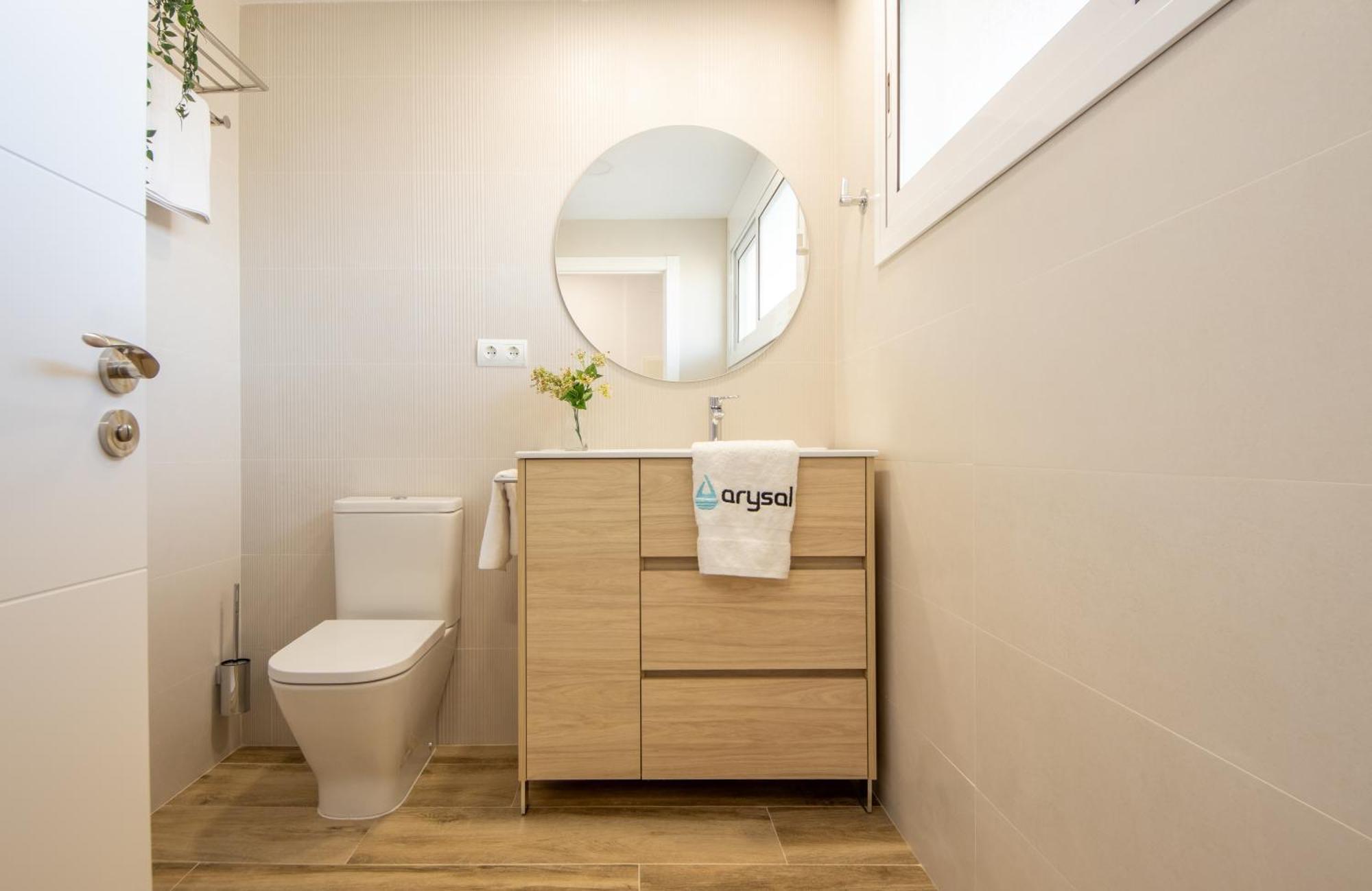 Bellfort Premium Salou Exterior foto