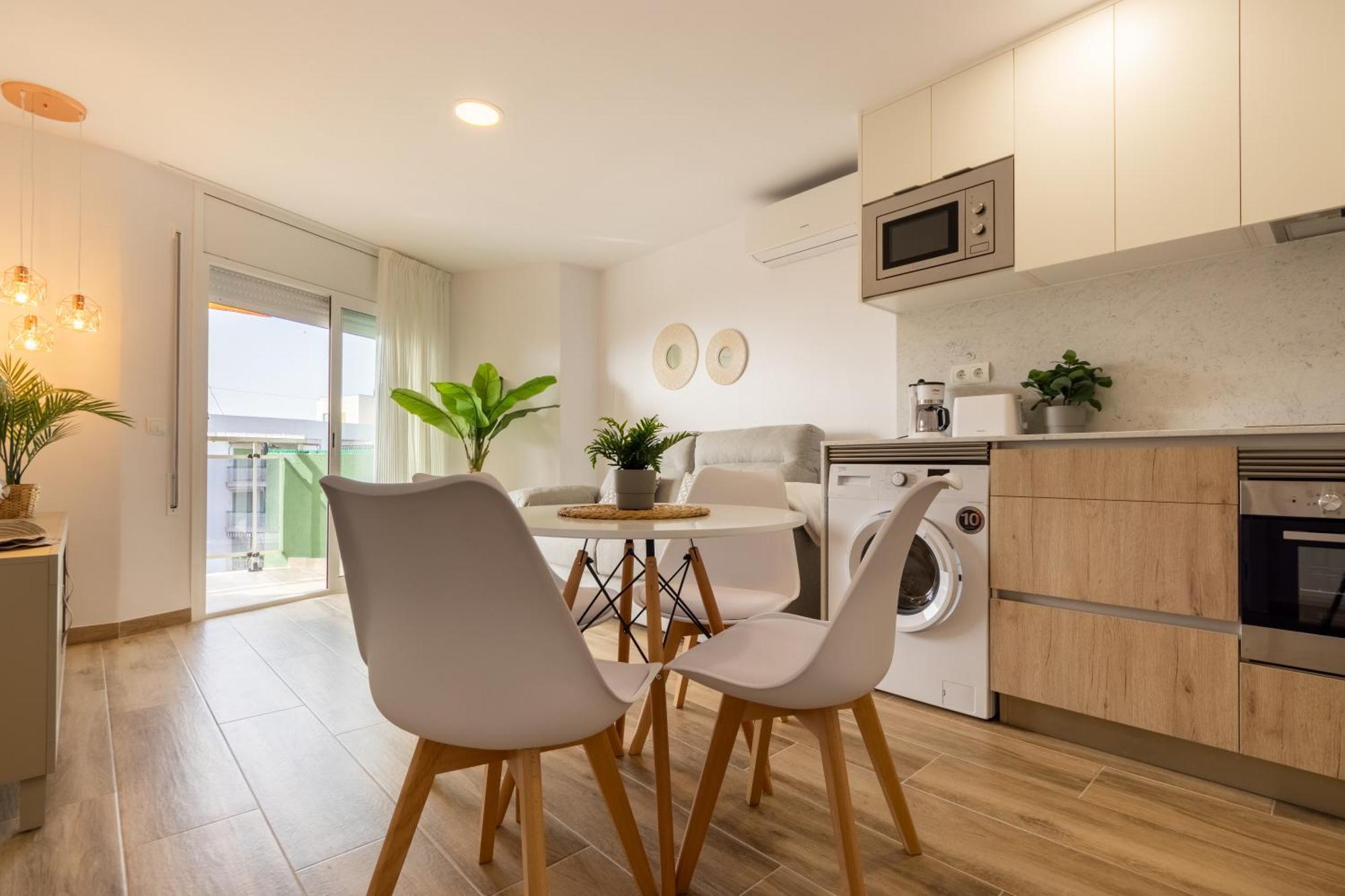 Bellfort Premium Salou Exterior foto