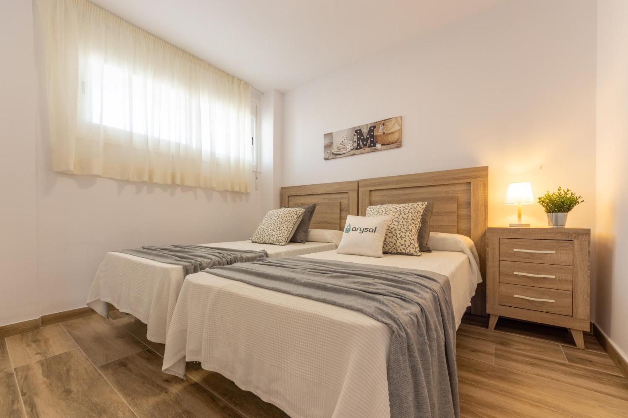 Bellfort Premium Salou Exterior foto
