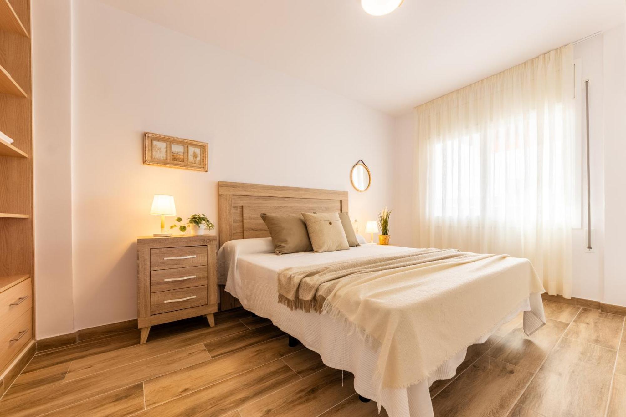 Bellfort Premium Salou Exterior foto