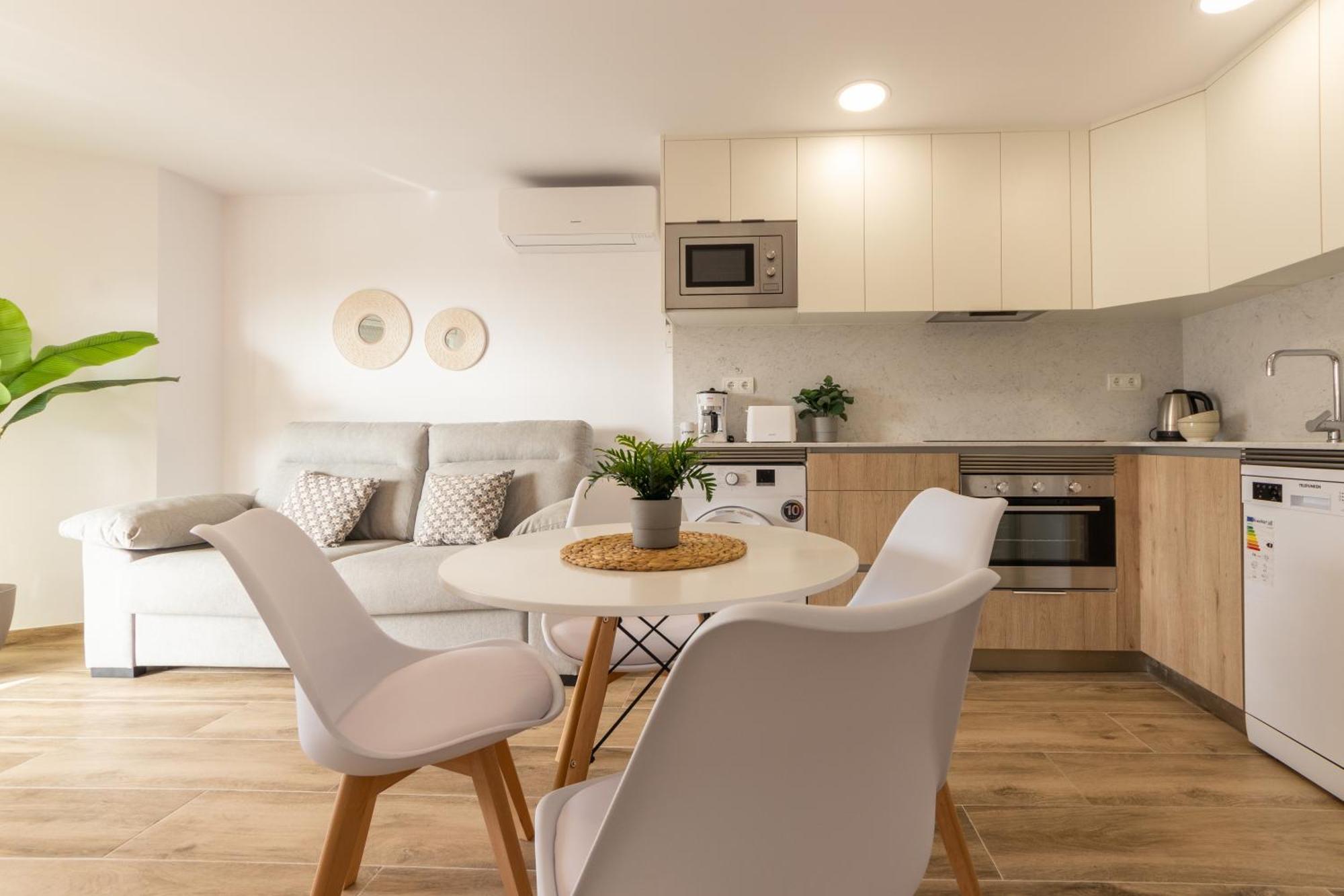 Bellfort Premium Salou Exterior foto