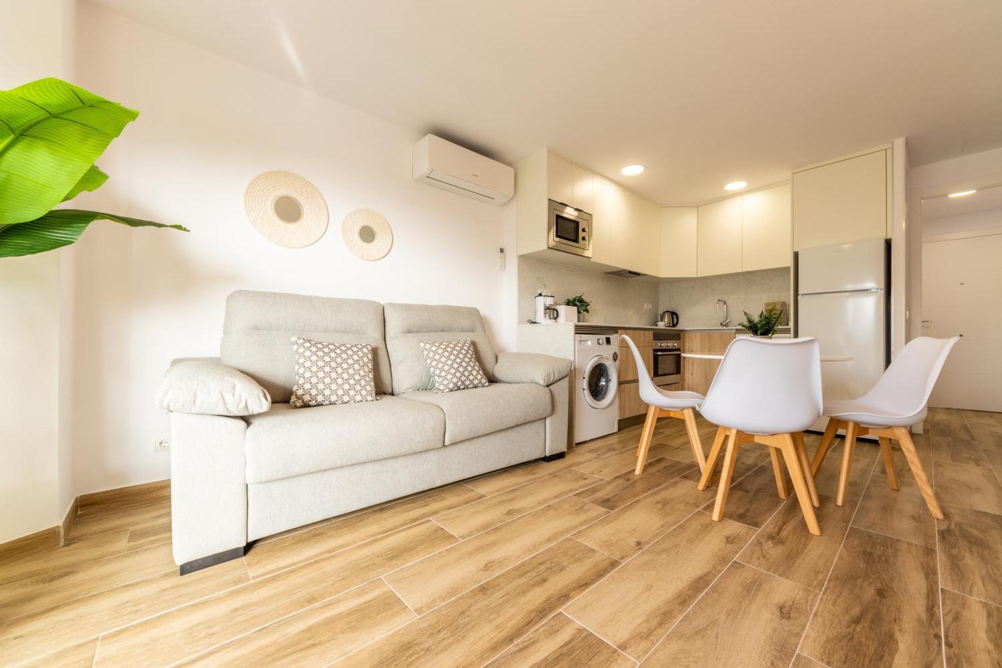 Bellfort Premium Salou Exterior foto