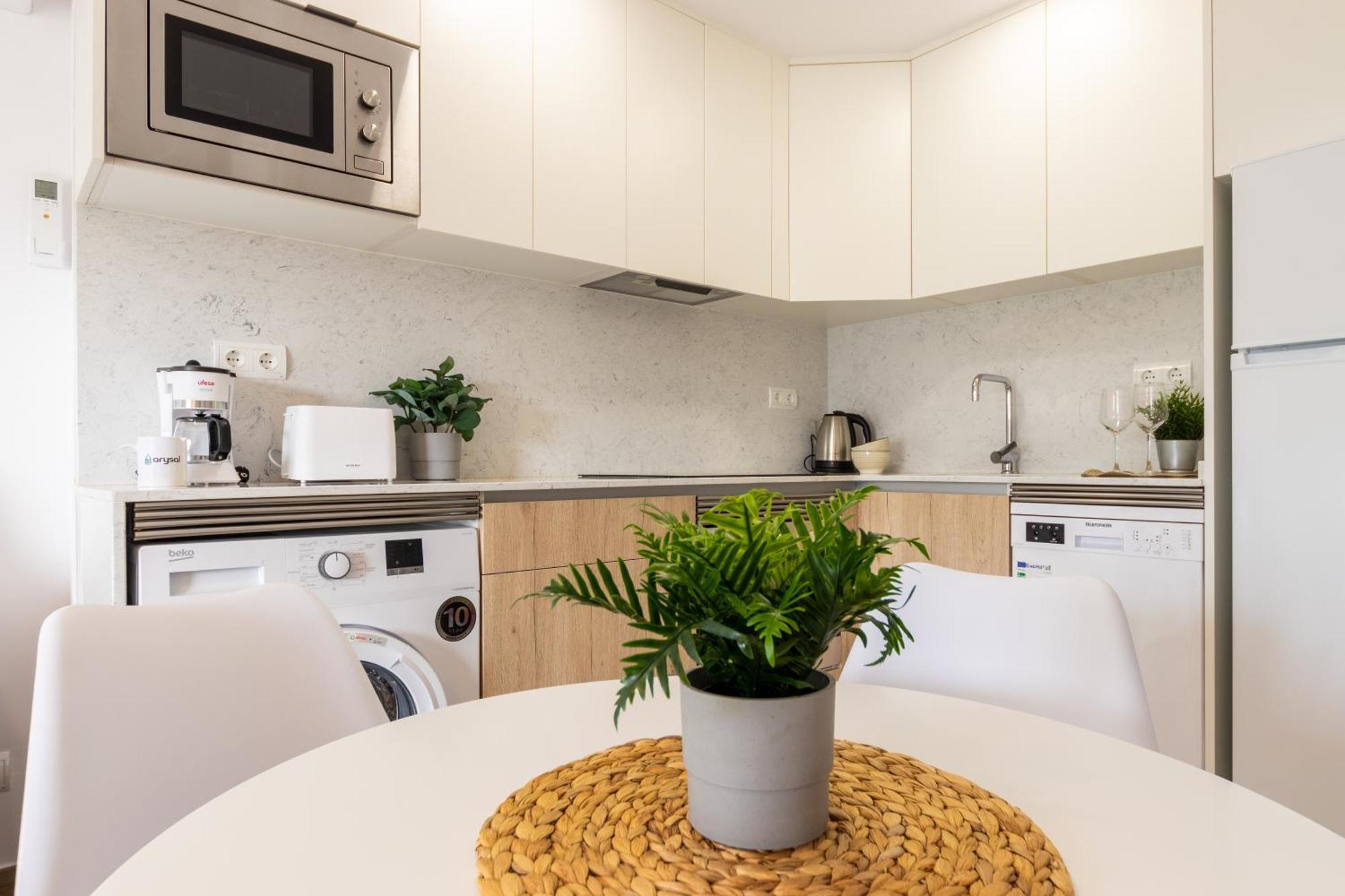 Bellfort Premium Salou Exterior foto
