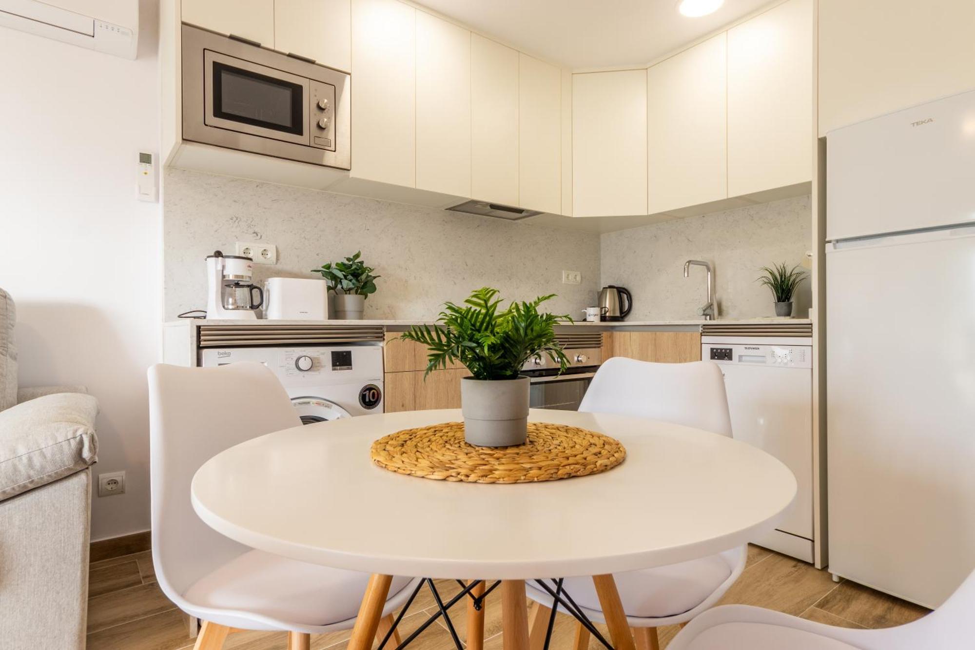 Bellfort Premium Salou Exterior foto